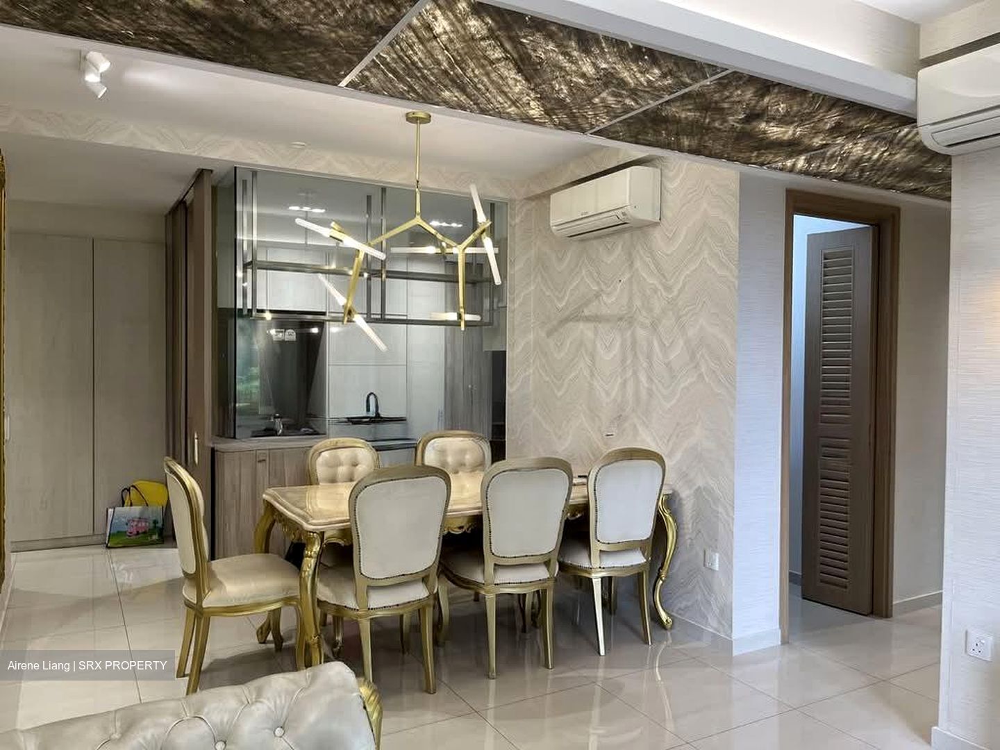 High Park Residences (D28), Apartment #578398541